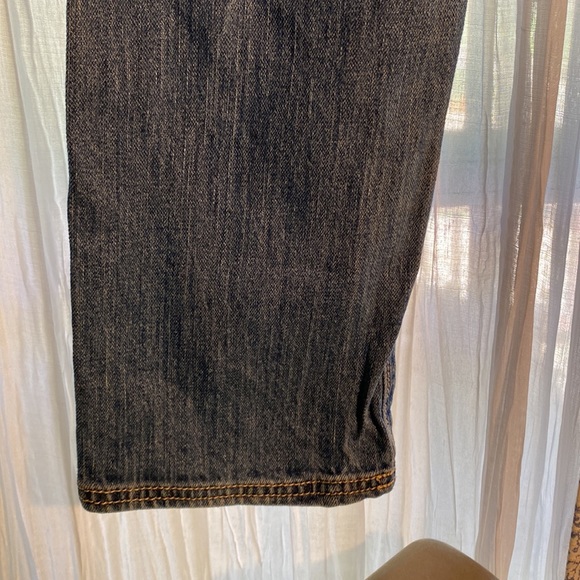 Old Navy size 16 skinny blue jeans - Picture 7 of 10